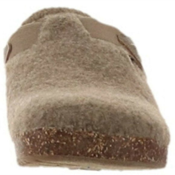 earth origins felt clogs